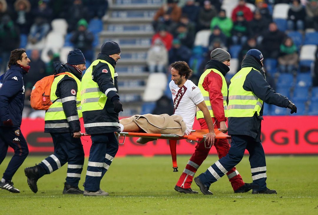 Sassuolo-Torino 0-0, la fotogallery: il Toro gioca, ma non sfonda - immagine 4