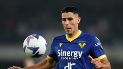 Faraoni, nuovo forfait in vista della delicata sfida con il Cagliari: il motivo