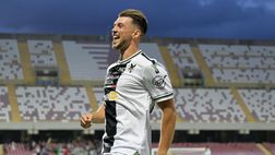 Udinese, prosegue la preparazione in vista dell’Inter: il report odierno