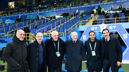UFFICIALE – L’Atalanta libera il DS D’Amico per far spazio a Giuntoli