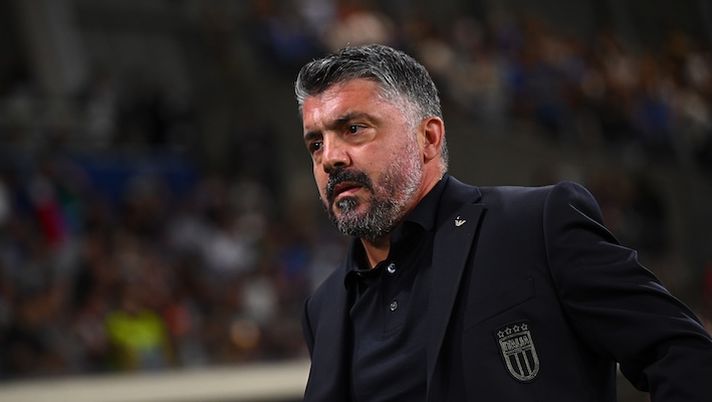 Gattuso: “Rispondo così su Bastoni e i ceffoni! Kean-Retegui, la difesa e il peso che ho sulle spalle…” - immagine 1