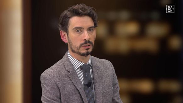 Marinozzi: “Inter-Napoli non decisiva nella corsa scudetto. Bisogna aspettare che…”- immagine 3