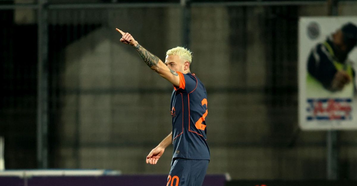 Inter, che mese per l'U23 in Serie C: undici punti e La Gumina MVP di gennaio