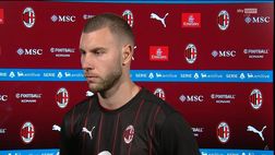 Pavlovic: “È il mio primo derby, sono pronto. Vogliamo vincere. La cosa più importante…”