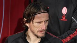 Luka Modric e il nonno: “Ho imparato a giocare a calcio fra pecore e pietre”