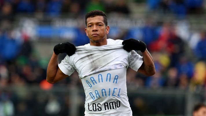 Guarin: “Bevevo alcol tutti i giorni, mi ubriacavo due giorni prima delle partite” - immagine 1