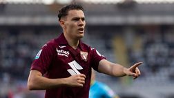 BREAKING – Asllani lascia il Torino e la Serie A: è fatta, i dettagli dell’accordo con l’Inter