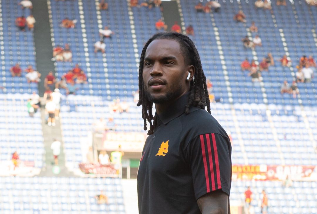 Roma-Salernitana –  FOTO GALLERY - immagine 5