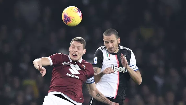 Toro nel derby salva l’onore e combatti fino alla fine - immagine 1
