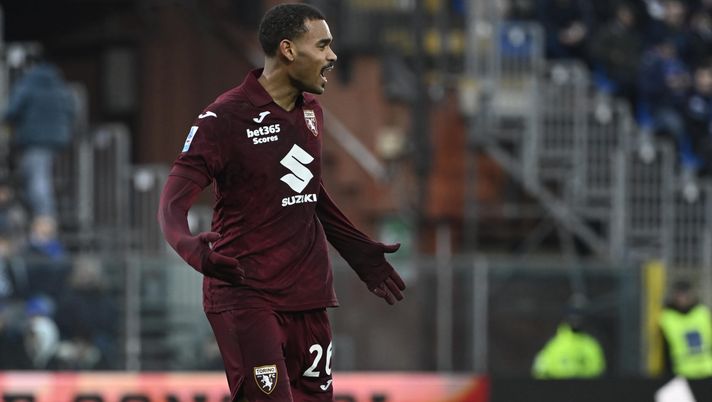 Calciomercato Torino, Ngonge nel mirino di una squadra spagnola: i dettagli - immagine 1