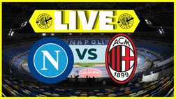 Serie A – Napoli-Milan 2-2: pareggio colmo di rimpianti | LIVE News