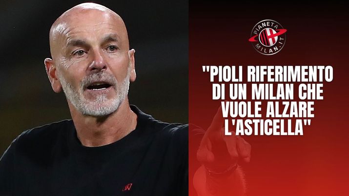 intervista Di Gennaro AC Milan