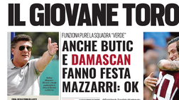 Video – Rassegna Stampa TN del 23/07/2018: Edera, Butic e Damascan protagonisti