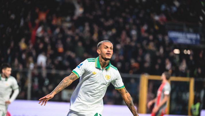 Wesley un treno che non fa fermate - immagine 1