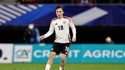 Sky De – L’Inter guarda al futuro: Reitz nel mirino. E dal 2026 c’è una clausola che…