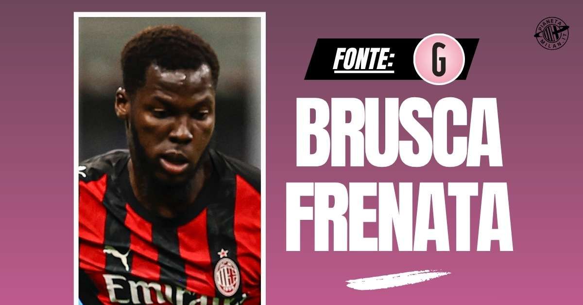 Calciomercato, Musah Napoli in stand by: non è solo ‘colpa’ del Milan Calciomercato, Musah Napoli in stand by: non è solo ‘colpa’ del Milan