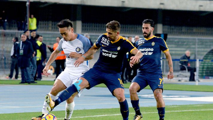 Sassuolo-Verona, le formazioni ufficiali - immagine 1