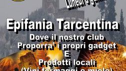 L’Epifania con l’Udinese Club Tarcento