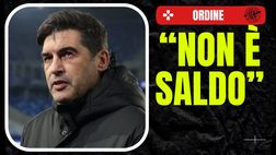 Slovan Bratislava-Milan, Ordine mette in guardia Fonseca: poi ricorda le parole di …