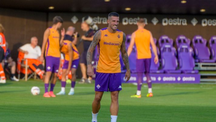 Biraghi: “Tranquilli, la condizione arriverà. Io braccetto? Mi trovo bene” - immagine 1