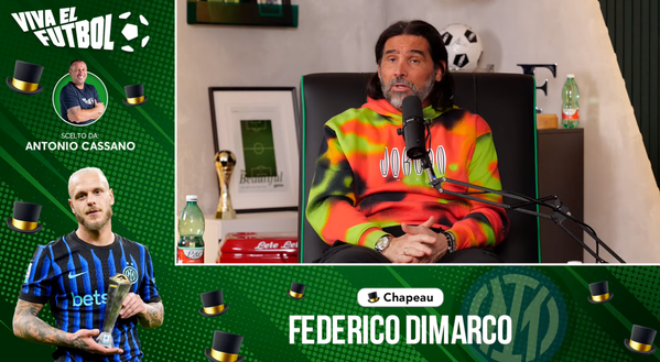 Adani: “Dimarco terzino che fa il ’10’! Inter, esterno top a 1 condizione”- immagine 2