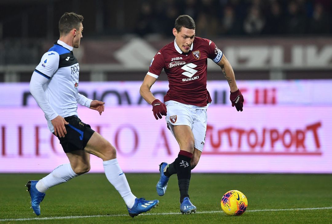 Fotogallery – Torino-Atalanta 0-7: le immagini del match dell’Olimpico - immagine 5