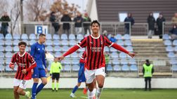 Adam Bakoune saluta il Milan dopo 10 anni: “È stata una seconda casa”