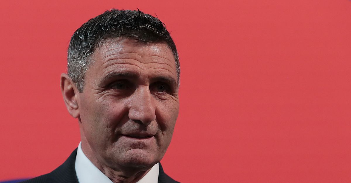 Giordano: “Allegri? Bravissimo sia a difendere che attaccare. Sullo scudetto…”
