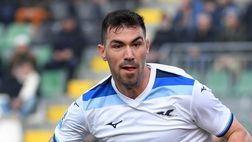 Lazio, per Romagnoli è più di un indurimento: cosa filtra per l’Inter in attesa della risonanza