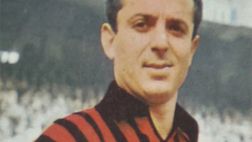 Ciao Gino Pivatelli: tanti gol nel Bologna, ma ha vinto nel Milan