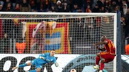 Roma, il derby dei rigori e delle espulsioni: i laziali si sentono penalizzati