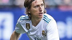 Pizzi: “Modric al Milan? Può dare tanto, anche fuori dal campo”