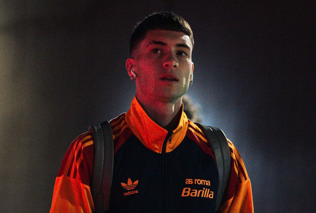 Roma-Atalanta 0-2 – FOTO GALLERY - immagine 17