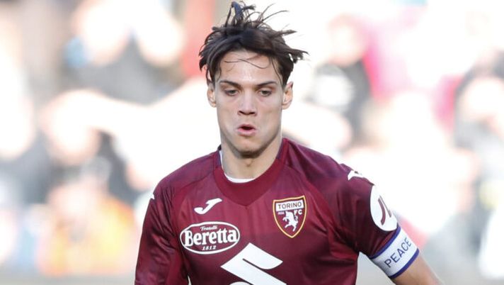 Torino, buone notizie da Ricci. Da Casadei a Vlasic ed Elmas: le ultime sulla formazione - immagine 1