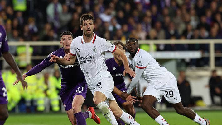 E se per il Matteo oltre al rinnovo, arrivasse anche la fascia di capitano? - immagine 1