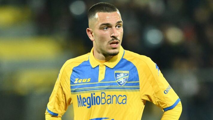 FLASH – Arijon Ibrahimovic può tornare in Italia: operazione verso la chiusura - immagine 1