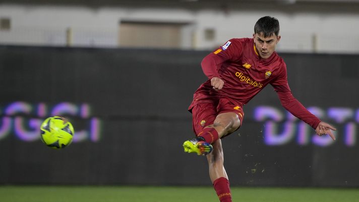 Infortunio Dybala, a rischio il Napoli? Le condizioni e i tempi di recupero – Sky - immagine 1