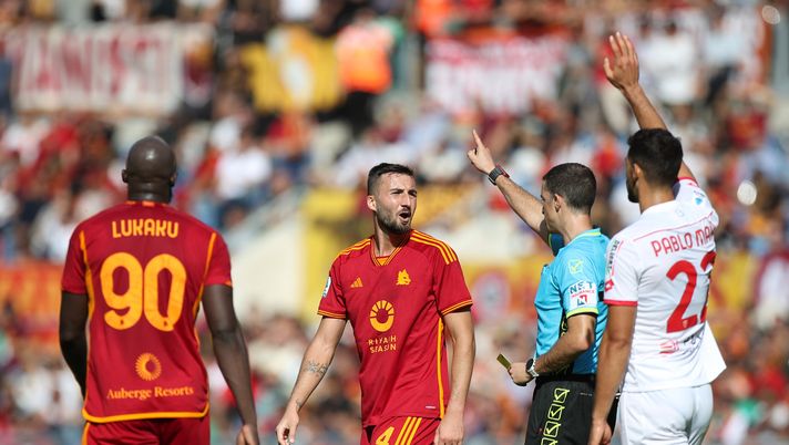 Gioco io e…altri 10. Da Cristante a Magnani, un campionato da indispensabili - immagine 1