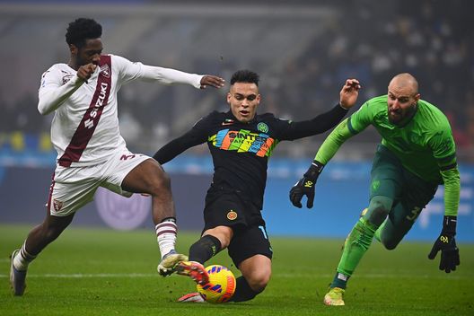 L’Inter viaggia e segna in verticale: al Toro servirà un’aggressione di qualità- immagine 3