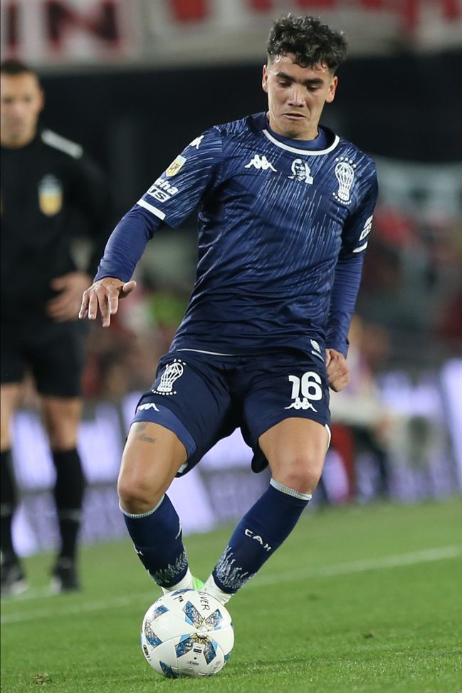 L’Huracán domina il Classico del Barrio: San Lorenzo battuto 2-0- immagine 3