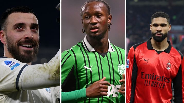 Milan, le notizie top di oggi: Loftus-Cheek ai saluti. Novità su Gila! Sfida per Alajbegovic- immagine 1