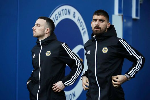 Getty Images Moglie Diogo Jota e Neves in prima pagina: il giocatore dell’Al-Hilal su tutte le furie- immagine 2