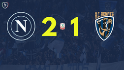 Russo fa impazzire il Piccolo con una magia al 120′! Il Napoli Primavera batte il Renate per 2-1