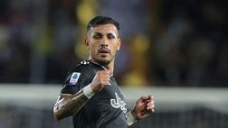 Paredes, parole d’addio alla Juventus: “Vi porterò con me”