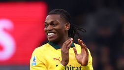 Milan, Leao non rinuncia alla lotta Scudetto con l’Inter: “È una maratona”. Ma per sperare …