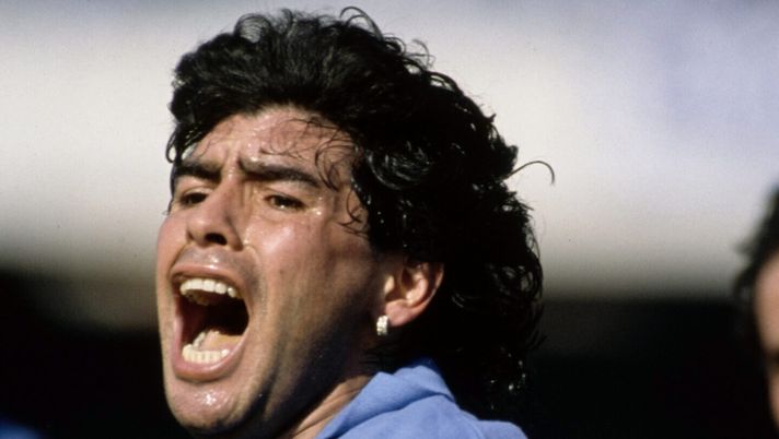 Maradona