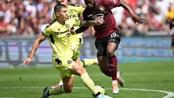 Calciomercato Udinese | Duello con l’Empoli per Lassana Coulibaly