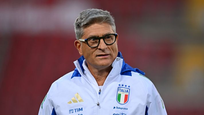 Due torelli in Azzurro: Ballanti e Falasca convocati in Under 18 - immagine 1