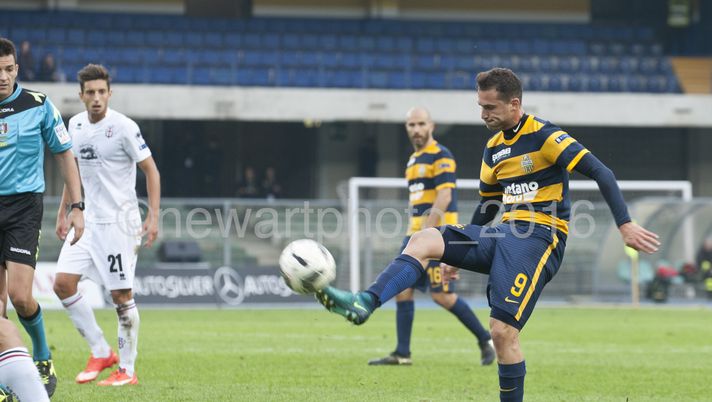 Vicenza-Verona, le formazioni ufficiali  Vicenza-Verona, le formazioni ufficiali - immagine 1