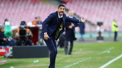 Longo: “Il Como può andare in Europa. Ho lavorato lì e pochi si rendono conto della…”